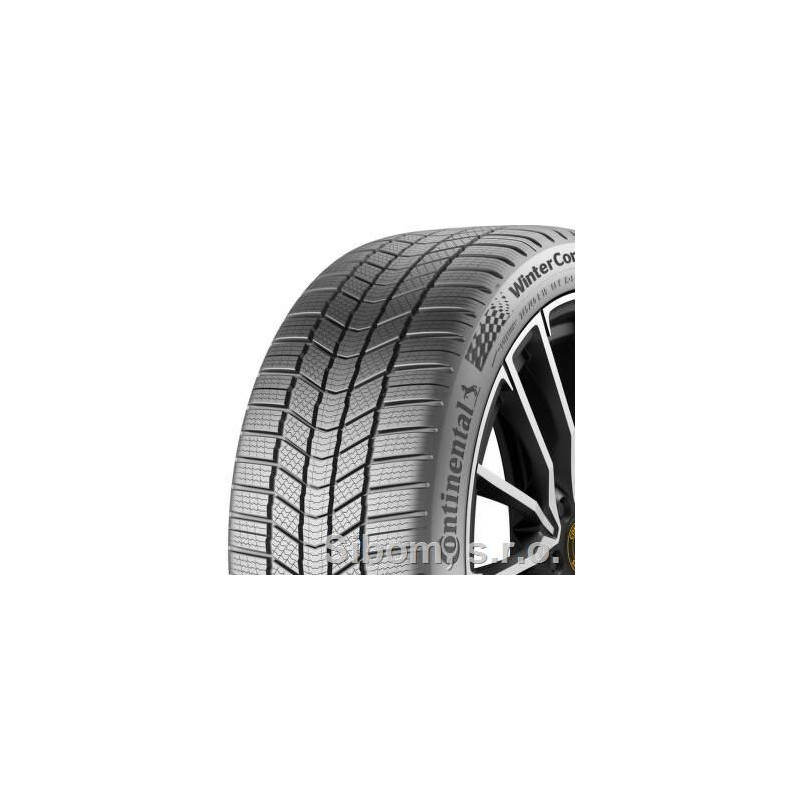 CONTINENTAL 225/40 R 19 TL 93V WinterContact 8 S XL