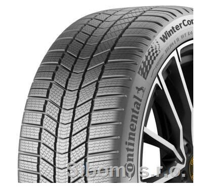 CONTINENTAL 225/40 R 19 TL 93V WinterContact 8 S XL