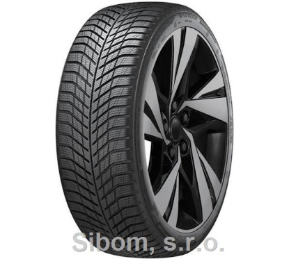 HANKOOK 205/55 R 19 TL 97H W340 Winter icept evo 4