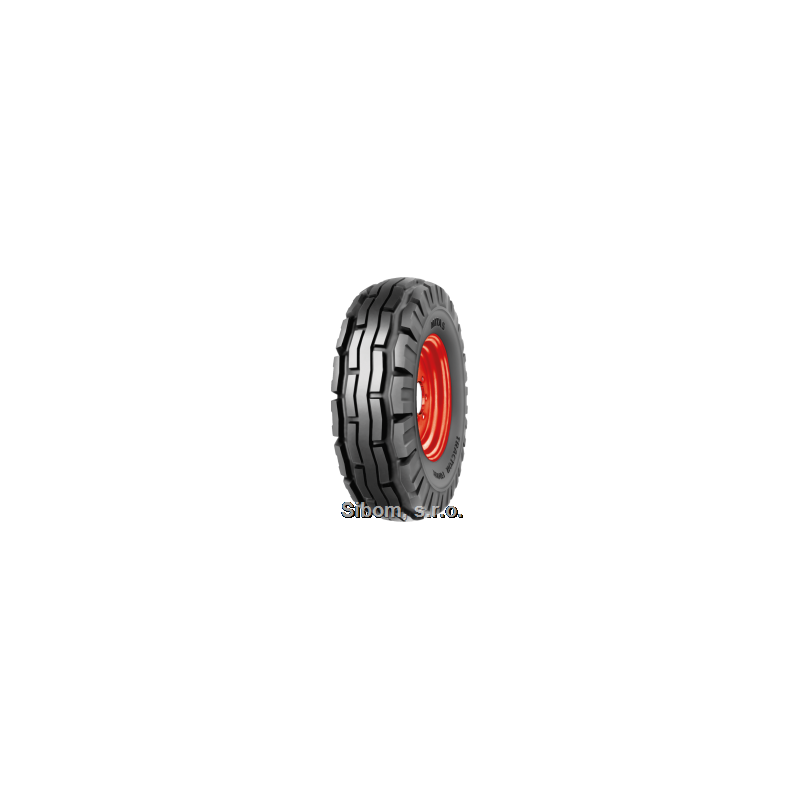 MITAS 750-16 TT TF-03 8PR