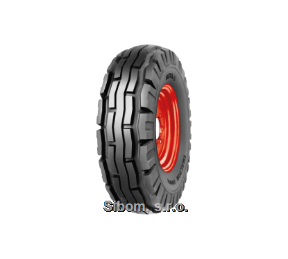 MITAS 750-16 TT TF-03 8PR
