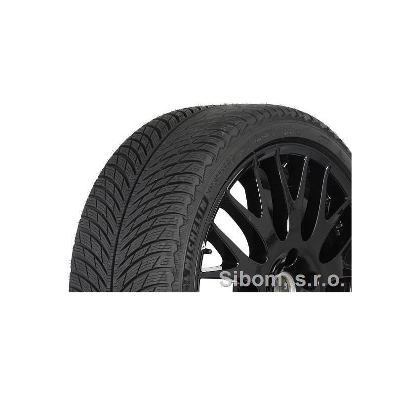 MICHELIN 255/40 R 21 TL 102V PILOT ALPIN 5 SUV XL