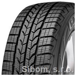 GOODYEAR 235/50 R 19 TL 111/109T ULTRAGRIP CARGO