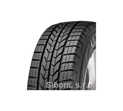GOODYEAR 235/50 R 19 TL 111/109T ULTRAGRIP CARGO
