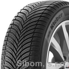 KLEBER 205/60 R 16 TL 96H Quadraxer 3 XL