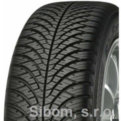 YOKOHAMA 215/50 R 19 TL 93T BluEarth-4S AW21 FR