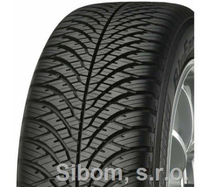 YOKOHAMA 215/50 R 19 TL 93T BluEarth-4S AW21 FR