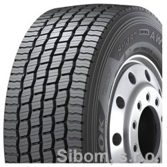 HANKOOK 385/65 R 2250 TL 164/164L SMaRT CONTROL AW02
