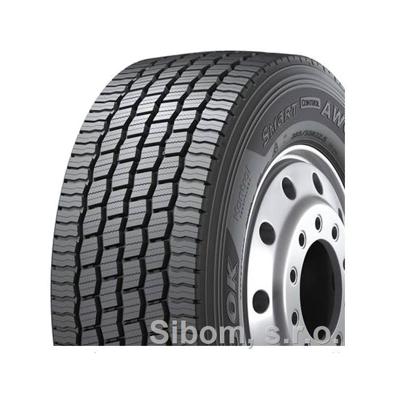 HANKOOK 385/65 R 2250 TL 164/164L SMaRT CONTROL AW02