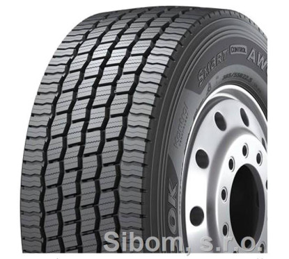 HANKOOK 385/65 R 2250 TL 164/164L SMaRT CONTROL AW02