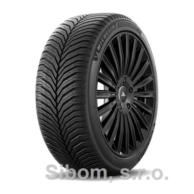 MICHELIN 215/55 R 18 TL 99V CROSSCLIMATE 3