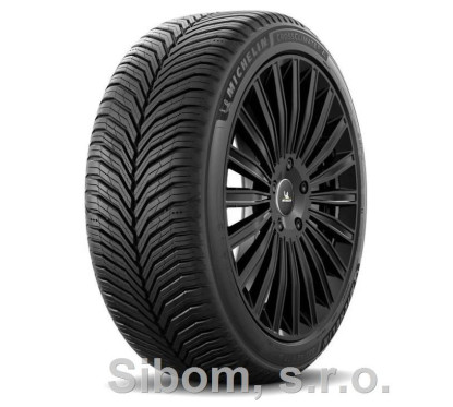 MICHELIN 215/55 R 18 TL 99V CROSSCLIMATE 3